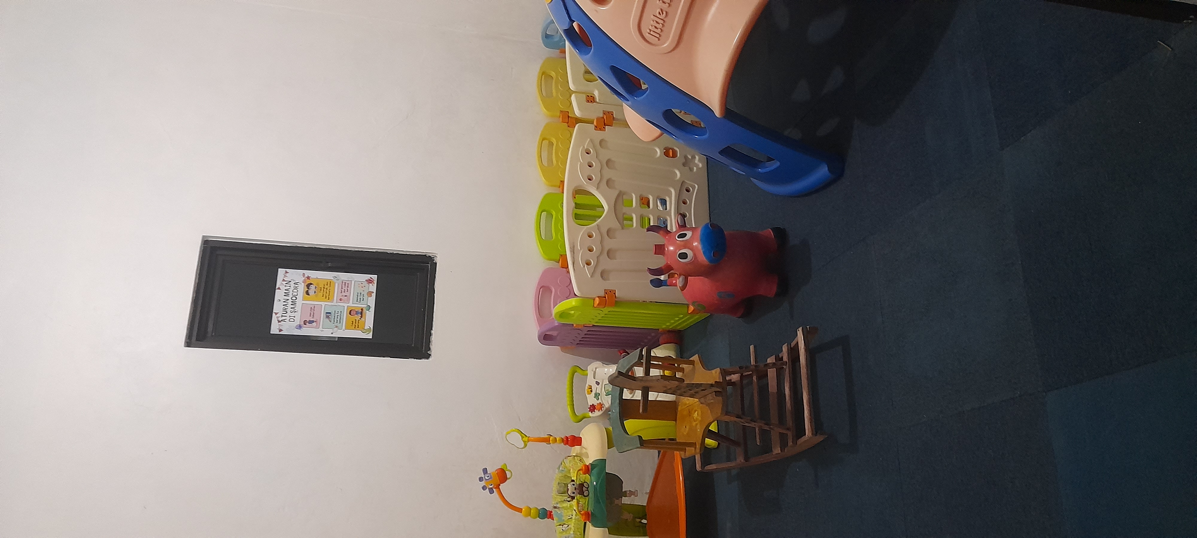 Ruang Bayi
